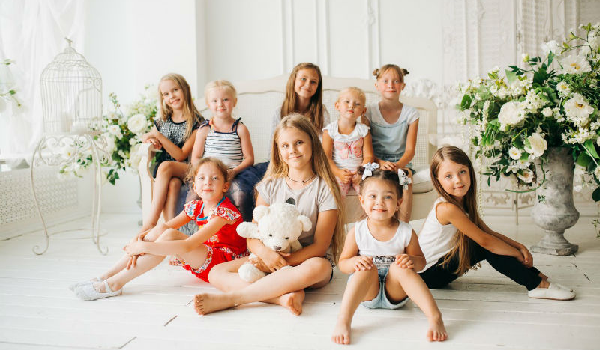 Школа моделей