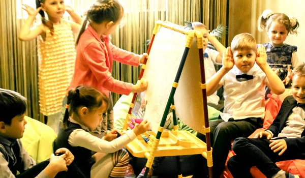 Режим полного дня