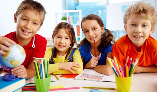 Подготовка к школе