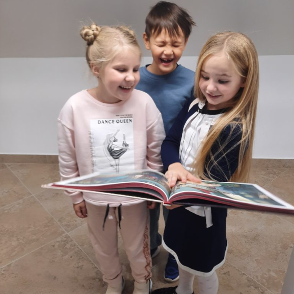 Лучшая школа в Гродно Территория успеха