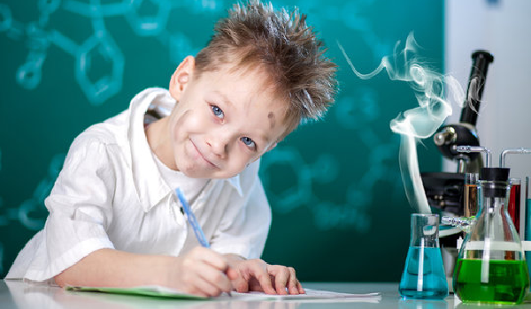 Химия для маленьких