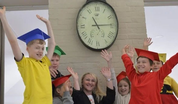 территория успеха