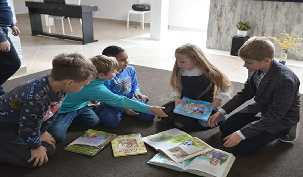 территория успеха