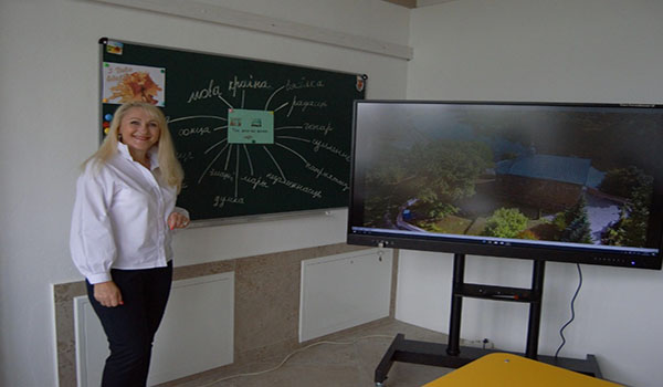 территория успеха