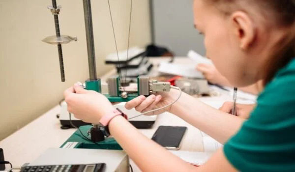 физика без фокусов