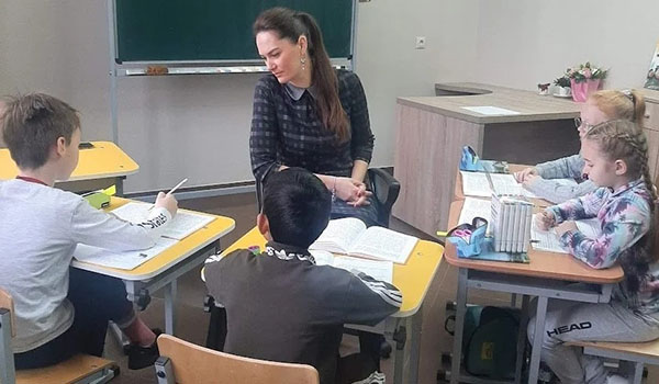 территория успеха