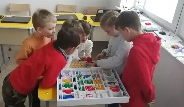 территория успеха